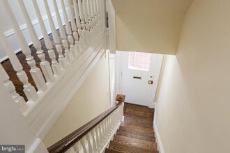 344 College Ave-Unit -2 in Lancaster, PA - Foto de edificio - Building Photo