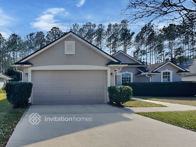 property at 353 Sparrow Branch Cir