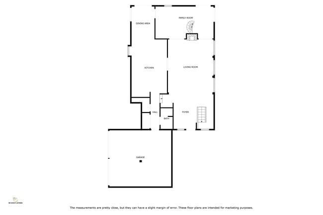 property at 31183 Pecan Creek Dr