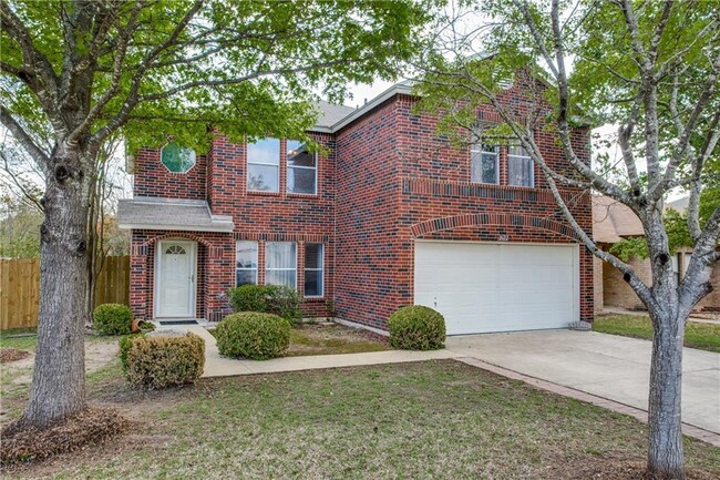 property at 2622 Glen Field Dr
