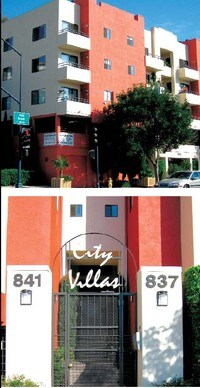 Building Photo - City Villas Apartamentos in San Diego, California