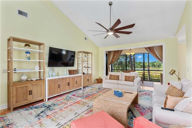 property at 13456 Harbour Ridge Blvd