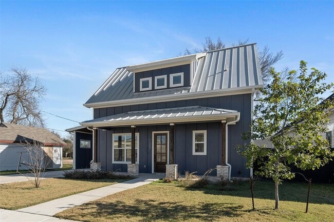 1205 Walnut St in Georgetown, TX - Building Photo - Building Photo