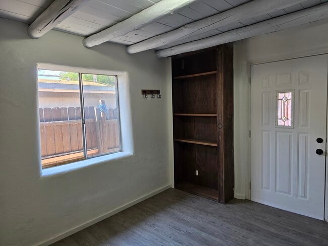 2-112 Jimenez Romero Rd in Santa Fe, NM - Building Photo - Building Photo