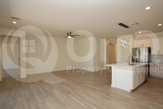 2630 E Harvard St in Phoenix, AZ - Building Photo - Building Photo