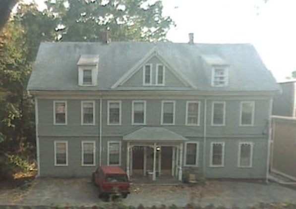 124-126 Kenrick St in Brighton, MA - Building Photo