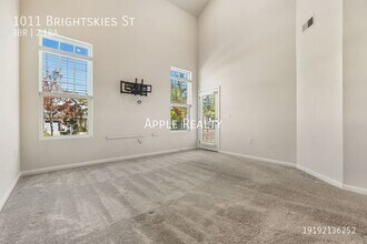 1011 Brightskies St in Morrisville, NC - Building Photo - Building Photo