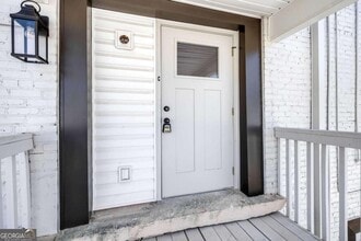 86 S Forest Ave in Hartwell, GA - Building Photo - Building Photo