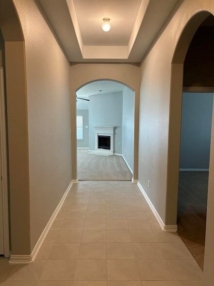 5517 Centeridge Ln in McKinney, TX - Foto de edificio - Building Photo