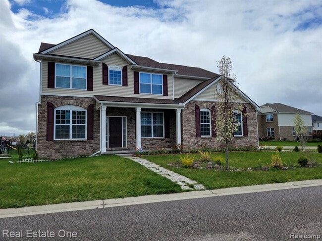 property at 7722 Ryder Dr