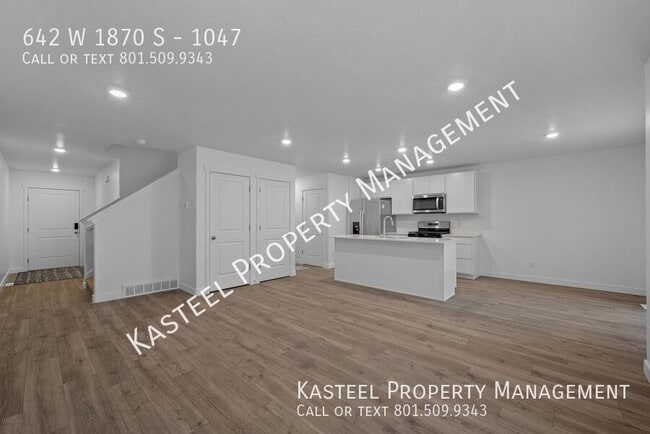 642 W 1870 S in Provo, UT - Building Photo - Building Photo