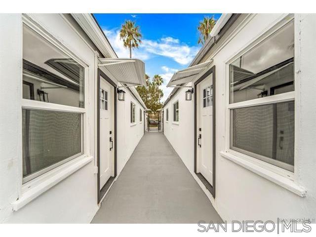 1175 Grand Ave in San Diego, CA - Building Photo - Building Photo