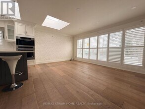 136 Wye Valley Rd in Toronto, ON - Building Photo - Building Photo