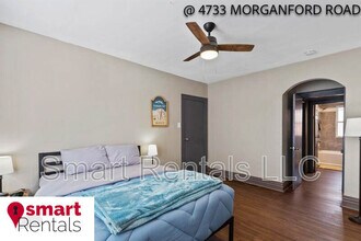 4733 Morgan Ford Rd in St. Louis, MO - Building Photo - Building Photo