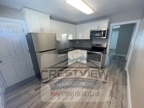 151-153-153 Claybourne Ave S in South Salt Lake, UT - Building Photo - Building Photo