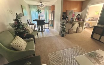 4860 Rolando Ct in San Diego, CA - Building Photo - Building Photo