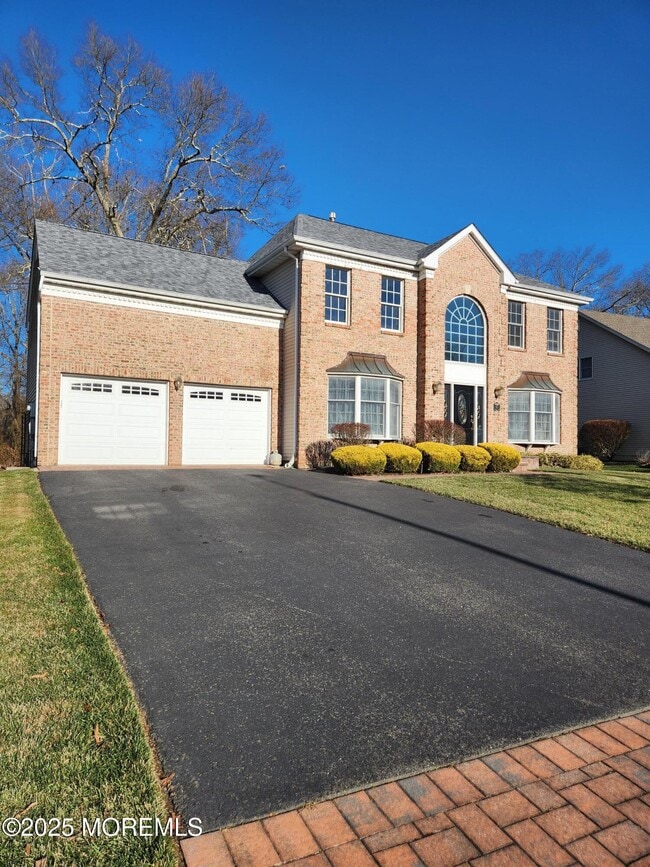 property at 42 Vardon Way