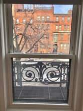 410 Beacon St, Unit 7 in Boston, MA - Building Photo - Building Photo