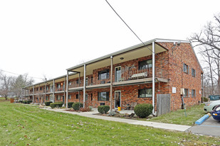 Riverside of Utica Apartments