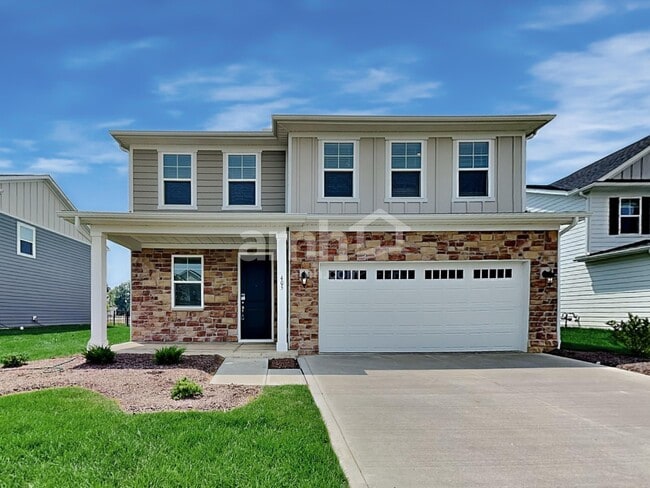property at 405 Golden Maple Pl