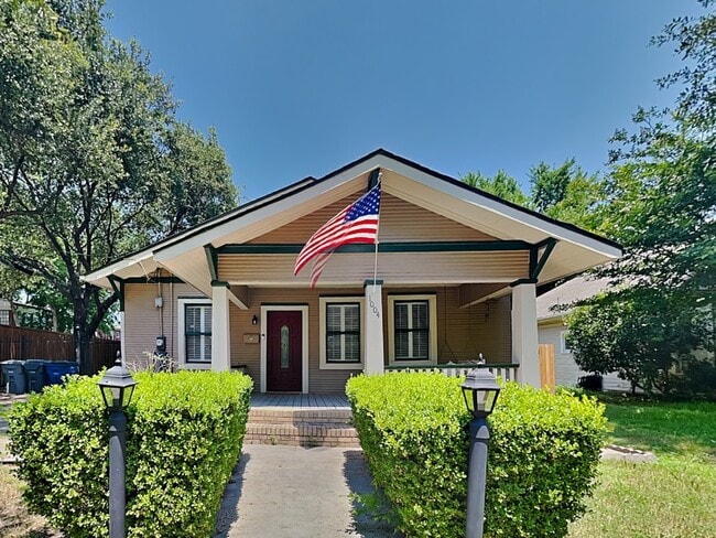 property at 1004 Moreland Ave