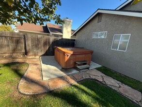 4141 Morning Ridge Rd in Santa Maria, CA - Building Photo - Building Photo