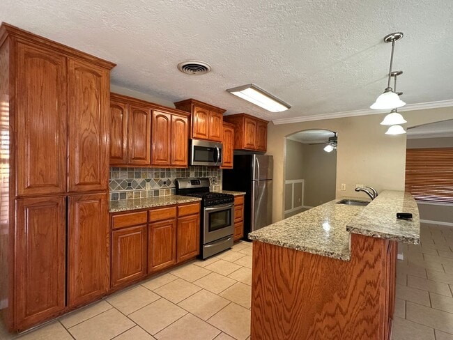 4705 Wooldridge Rd in Corpus Christi, TX - Building Photo - Building Photo