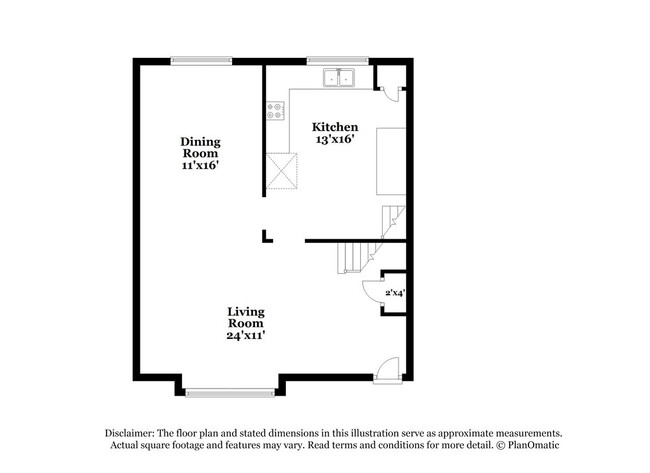 19695 E Eldorado Dr in Aurora, CO - Building Photo - Building Photo