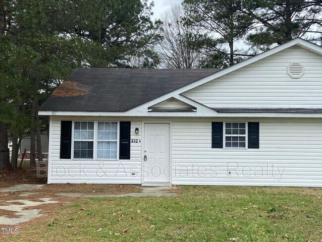 property at 812 3rd Ave