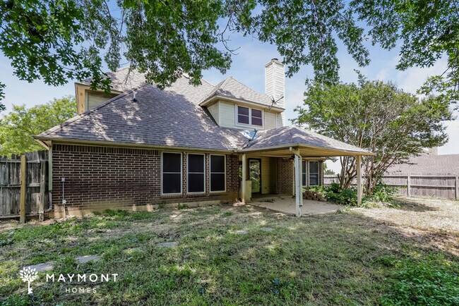 1917 Libby Ln in Grand Prairie, TX - Building Photo - Building Photo