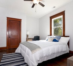 4603 White Ave in Baltimore, MD - Building Photo - Building Photo