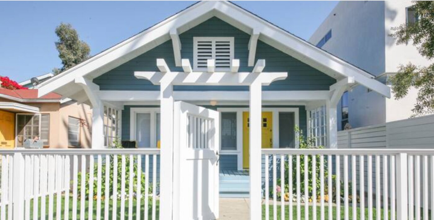 232 Market St in Venice, CA - Building Photo