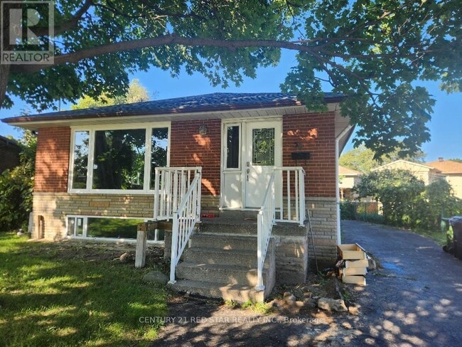 property at 56 Arkley Crescent