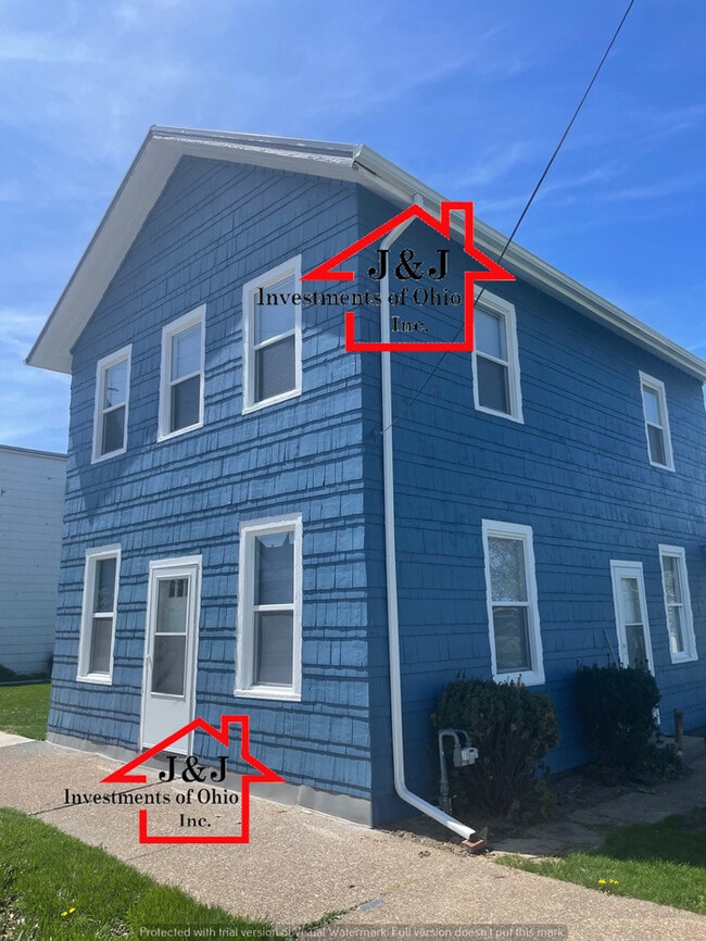 property at 409 Tiffin Ave