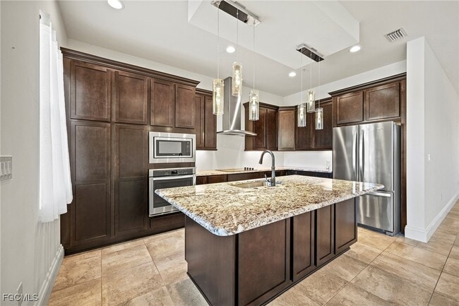 21460 Strada Nuova Circle in Estero, FL - Building Photo - Building Photo