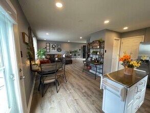 8153 S Firefly Dr in Pendleton, IN - Building Photo - Building Photo