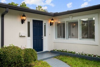 1755 Carollee Ln in Winter Park, FL - Building Photo - Building Photo