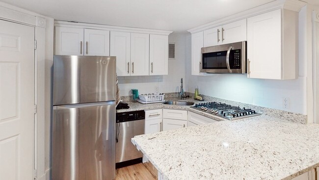 property at 111 Trowbridge St