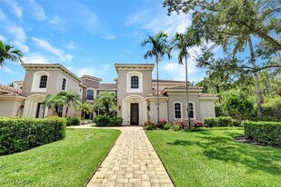 28492 Altessa Way in Bonita Springs, FL - Building Photo