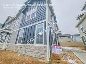 6053 S Boddington Ln in Boise, ID - Building Photo