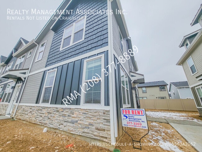 property at 6053 S Boddington Ln