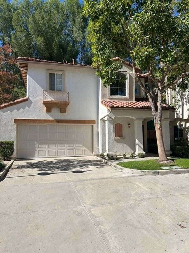 property at 31 Paseo Primero