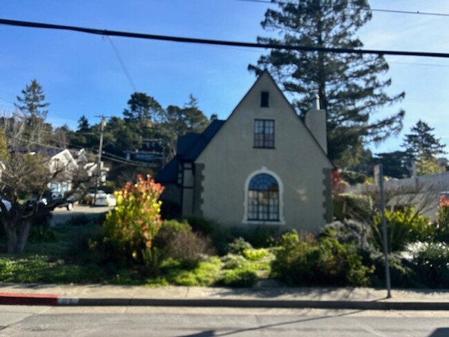 81 Elm Ave in Mill Valley, CA - Building Photo - Building Photo