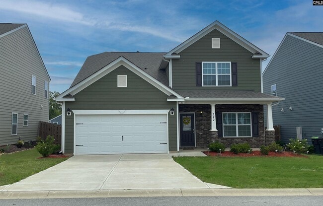 property at 212 Timber Wood Dr