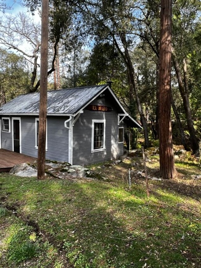 14739 River Trail in River Pines, CA - Building Photo - Building Photo