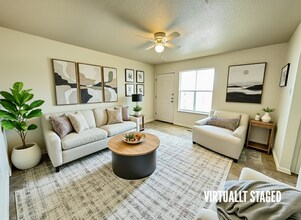 1509 Dugger Cir, Unit # C in Killeen, TX - Building Photo - Building Photo