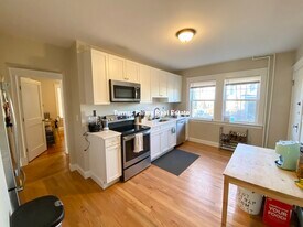 21 Moraine St, Unit 1 in Boston, MA - Building Photo