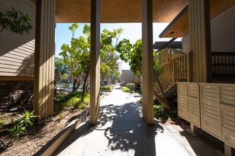 7025 Waite Dr in La Mesa, CA - Building Photo - Building Photo