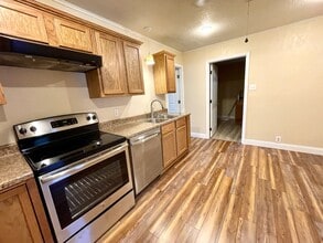 720 Ash NW in Ardmore, OK - Building Photo - Building Photo