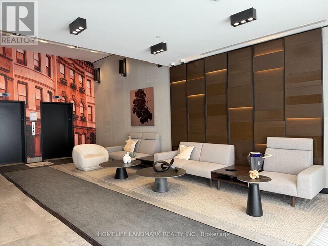 38 Simcoe Promenade in Markham, ON - Building Photo - Building Photo